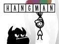 Spil Hængemand online