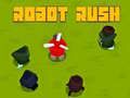 Spil Robot Rush online