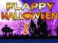 Spil Flappy Halloween2 online