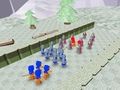 Spil Sammenfletnings Arena online