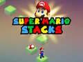 Spil Super Mario Stakke online