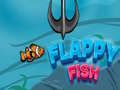Spil Flappende Fisk online