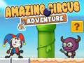 Spil Fantastisk Cirkus Eventyr online