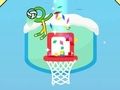 Spil Stick Basketball online