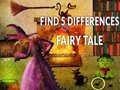 Spil Eventyr Find 5 Forskelle online
