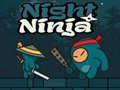 Spil Nat Ninja online