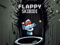 Spil Flappy Skibidi online