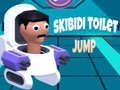 Spil Skibidi Toilet Hopper online