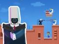 Spil Kameramand vs Toiletter: Puzzle online