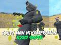 Spil Skibidi Toilet vs Kameramand Sniper online