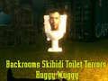 Spil Backrooms Skibidi Toilet Terrors Huggy Wuggy online