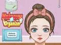 Spil Makeover-organisator online