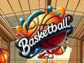 Spil basketball online
