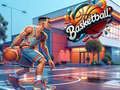 Spil Ultimate Hoops Showdown: Basketball Arena online
