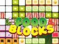 Spil Madblokke online