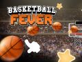 Spil Basketball-feber online