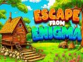 Spil Flugt fra Enigma online