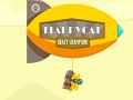 Spil FlappyKat: Galt Steampunk online