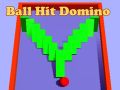 Spil Bold Ramme Domino online