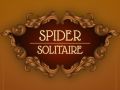 Spil Edderkop Solitaire online