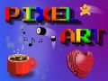 Spil Pixelkunst online