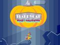 Spil FlappyKat Skør Halloween online