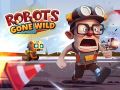 Spil Robots Vilde online