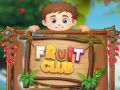 Spil Frugtklub online