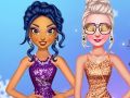 Spil Frosset Prinsesse Nytårsaften online