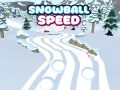 Spil Sneboldhastighed online