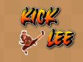 Spil Spark Lee online