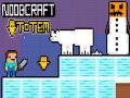 Spil NoobCraft Totem online