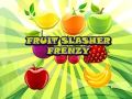 Spil Frugt Slasher Frenzy online