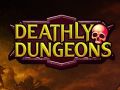 Spil Dødelige Dungeons online