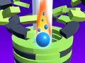 Spil Helix Fald online
