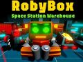 Spil RobyBox Lager for Rumstation online