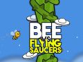 Spil Bi mod flyvende tallerkener online