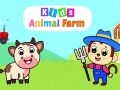 Spil Børns Dyrefarm online