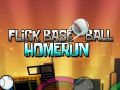 Spil Flick Baseball Super Homerun online