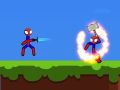 Spil Stickman Slagsmål online