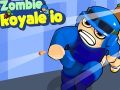 Spil Zombie Royale.io online