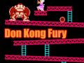 Spil Don Kongs Vrede online