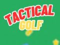 Spil Taktisk Golf online