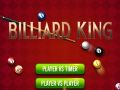 Spil Billardkongen online