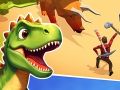 Spil Dino Overlevelse 3D Simulator online
