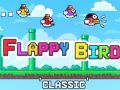 Spil Flappy Bird Klassisk online