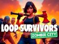 Spil Loop Overlevere: Zombie By online