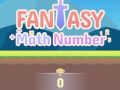 Spil Fantasi Matematik Nummer online