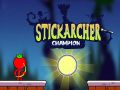 Spil Stick Bueskytte Mester online