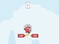 Spil Tryk på Fly online